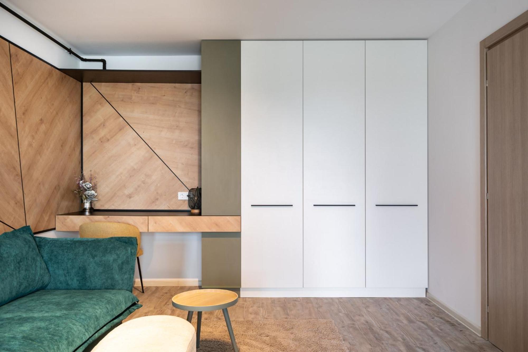 Classy Sassy - Elegant Escape In Timpuri Noi Bukarest Exterior foto